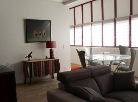 صور الفندق: Luxurious 65m2 appartment in front of the river