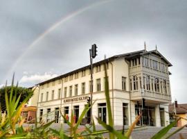 Hotel fotoğraf: Ratusz B&B