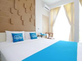 Hotel Photo: Airy Syariah Banyumanik Durian Raya 27 Semarang