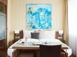 Living Hotel Düsseldorf