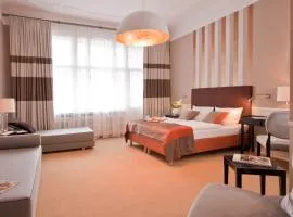 Hotel Elba am Kurfürstendamm - Design Chambers