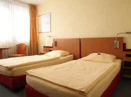 RTB-Hotel - Sportschule, hotel in Bergisch Gladbach