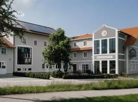 Brauerei Gaststätte Stierberg
