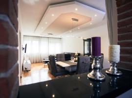 Gambaran Hotel: Apartman Mia