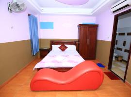 Hotel Photo: Khach San Hien Hoa