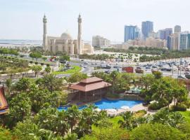 Gulf Executive Residence, hotell sihtkohas Manama