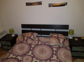 A picture of the hotel: Wissous appartement