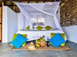 Ecohotel Kocoluu