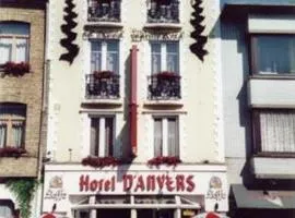 Hotel Anvers