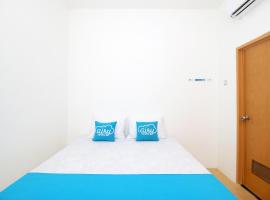 Hotel Foto: Airy Eco Syariah Kebon Jeruk H Paeng 12A Jakarta