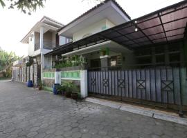 Hotel Photo: Metta Homestay