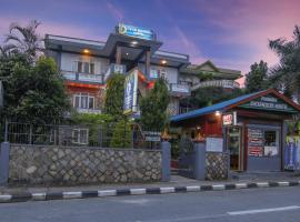 A picture of the hotel: Pokhara Backpackers Hostel