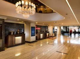 Hotel kuvat: Stamford Plaza Adelaide