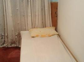 Gambaran Hotel: Prenociste Goca Saponjic