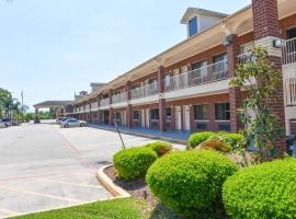 Hotel Photo: Garden Suites