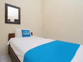 Foto di Hotel: Airy Gabahan Wotgandul Dalam 1A Semarang