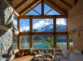 Aguas Arriba Lodge