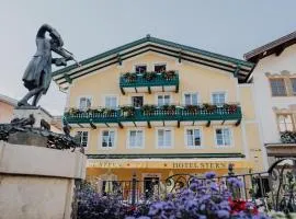Das Hotel Stern, B&B KG - digital & contactless check-in