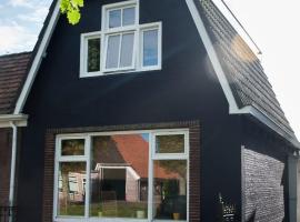 Hotel Foto: Heerlijk Huis aan het IJsselmeer