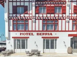 Hôtel Berria par La Maison de Pierre