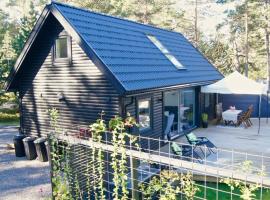 Gambaran Hotel: Modern Villa in Stockholm Archipelago