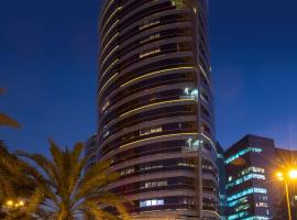 מלון צילום: Pearl Executive Hotel Apartments