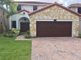 Хотел снимка: Habitacion Privada En Doral Miami Florida