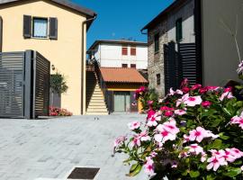 호텔 사진: Borgo Fratta Holiday Houses