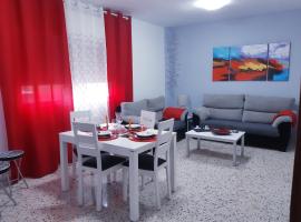 Gambaran Hotel: La casa de colores