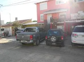 Apart Eva Luna Departamentos y Habitaciones con baño privado