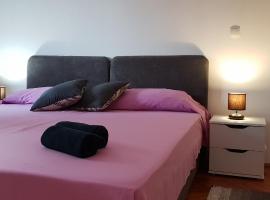 Hotel kuvat: Apartman Gobac