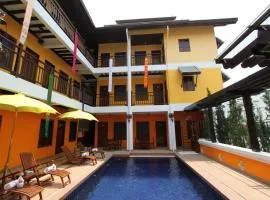 Chiang Mai Boutique House