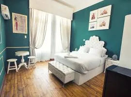 Tahrir Plaza Suites - Museum View
