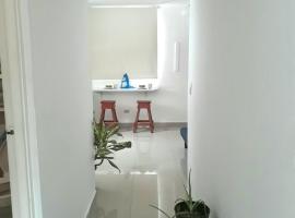 Hotel Photo: Beautiful studio aparment via argentina