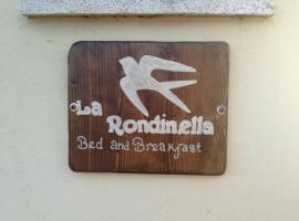 Fotos de Hotel: B&B La Rondinella