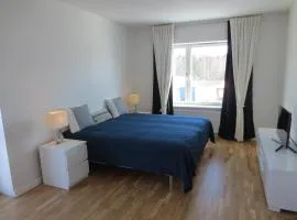 Gamla Järnhandeln - Norrskedika Hotell
