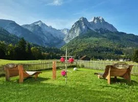 Boutique Hotel Längenfelder Hof