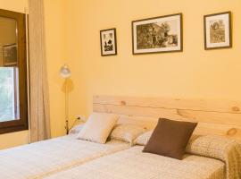 Hotel Photo: Pou De Beca Allotjaments i agroturisme