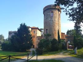 Fotos de Hotel: Castello di Envie- Casa del Marchese