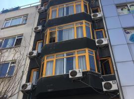 酒店照片: Güven Suit Otel