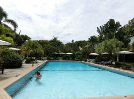 Gambaran Hotel: The Cottage Resort