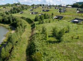 Hotel fotografie: Holiday Home Les Collines.2