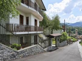Gambaran Hotel: Locazione turistica Val d'Intelvi