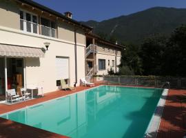 מלון צילום: Residence Pratosaiano