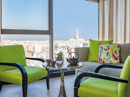 Hotel kuvat: Barceló Casablanca