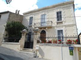 Hotel foto: Couleurs De Camargue