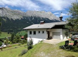 A picture of the hotel: Holiday Home Salza