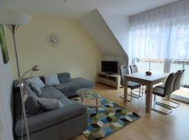 Фотография гостиницы: Ferienapartment ''Zum Stollenkönig''