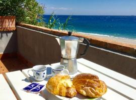 Hotel Photo: Appartamento Taormina Mare