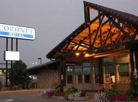 Coronet Hotel